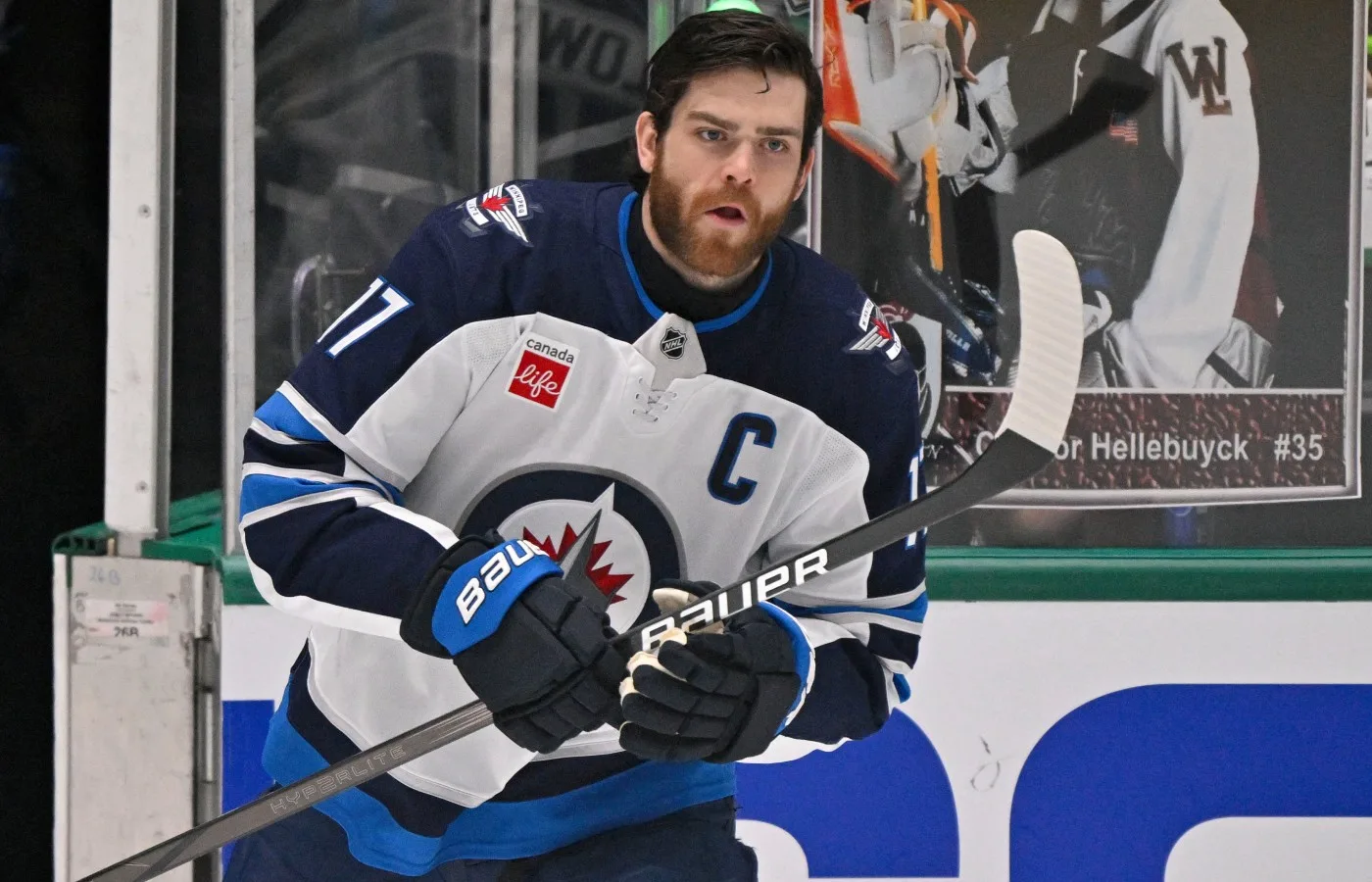 Lagkaptenen förlänger – får 240 miljoner