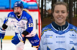 Stjärnan stannade i Leksand trots degraderingen