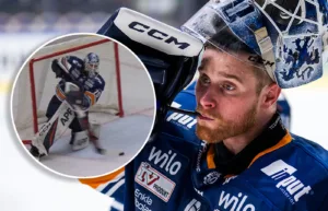 Häpnar – efter målvaktens assist: ”Höstens pass”