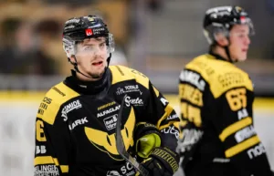 Lämnade Västerås – det blir nya klubben