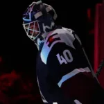 Målvakten lämnar NHL – vänder hem till Ryssland