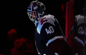 Målvakten lämnar NHL – vänder hem till Ryssland 