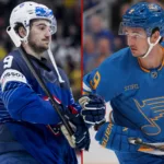 Uppgifter: VM-forwarden kan bryta med NHL-klubben