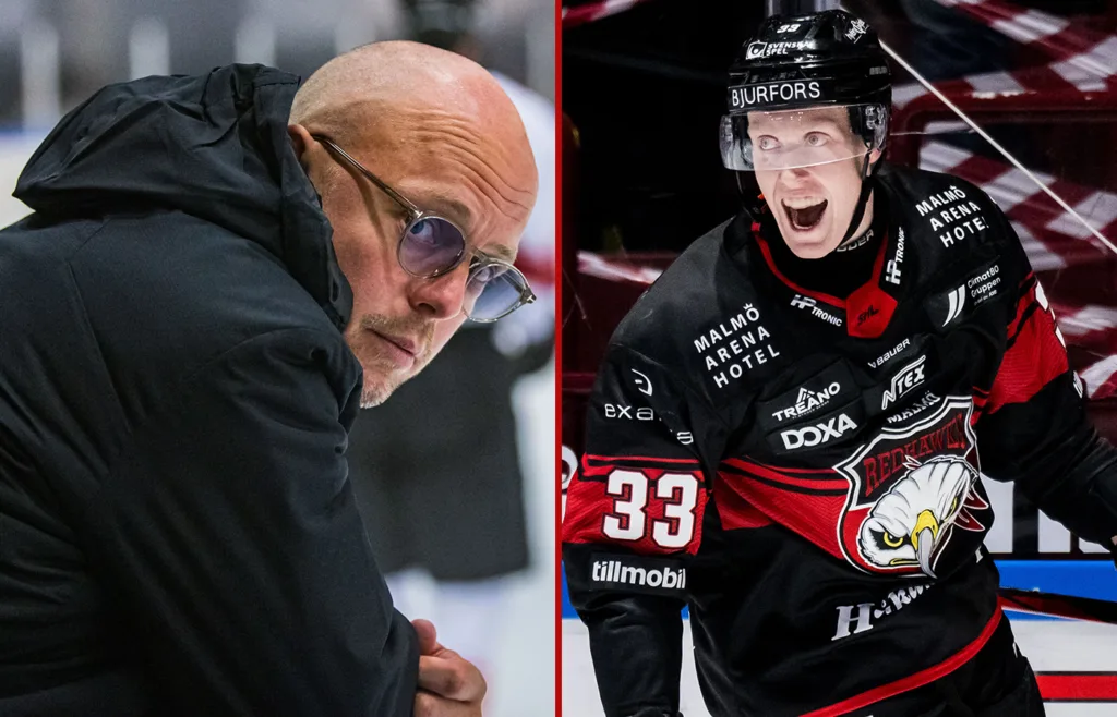 Oscar Alsenfelt. Lassi Thomson.