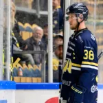 HV-kaptenens besked efter smällen: ”Det är planen”