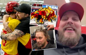 Doldisen bakom Smålands guld: ”Satte rakmaskinen på bordet”