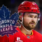 Uppgifter: Toronto jagar Rasmus Andersson