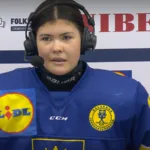 Blev oväntad målhjälte i semifinalen: ”Jättekul”