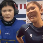 TV: Blev oväntad målhjälte i semifinalen: ”Gröt och gurkmacka”