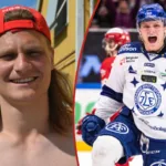 Beskedet: Aktiverar klausul – lämnar för spel utomlands