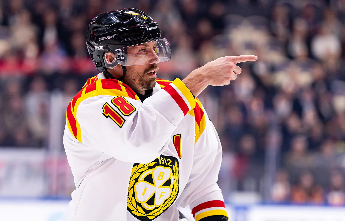 Veckans lag #7: ”Är hjärtat och lungorna”