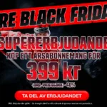 Det här får du som är medlem i Hockeysverige Plus