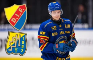 Svarar om framtiden i Djurgården – efter flyttryktet