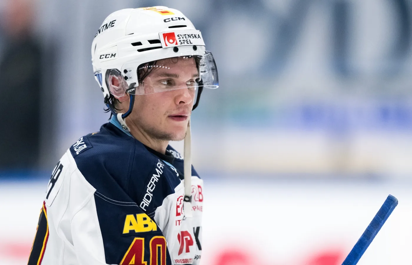 Djurgården lånar ut Costmar – till Södertälje