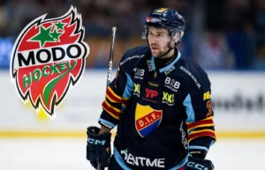 Återvänder till MoDo: ”En spelare som vi känner väl”