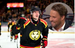 Svarar på Axelssons ’idioti’-kommentar: ”Jag håller med”