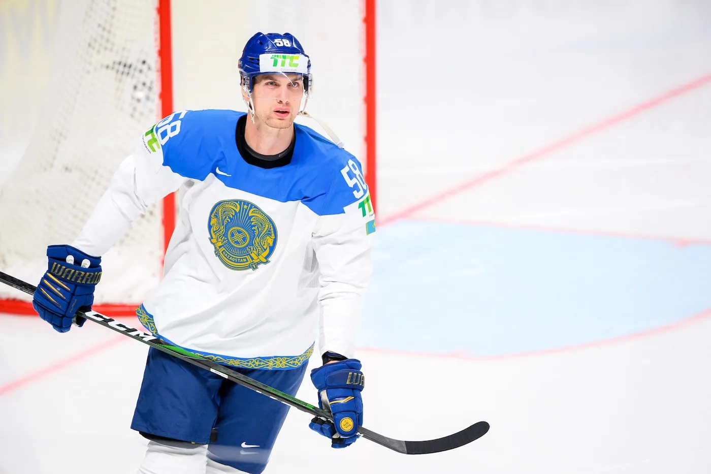 Uppgifter: Spelade kvar i KHL – återvänder nu till svensk hockey