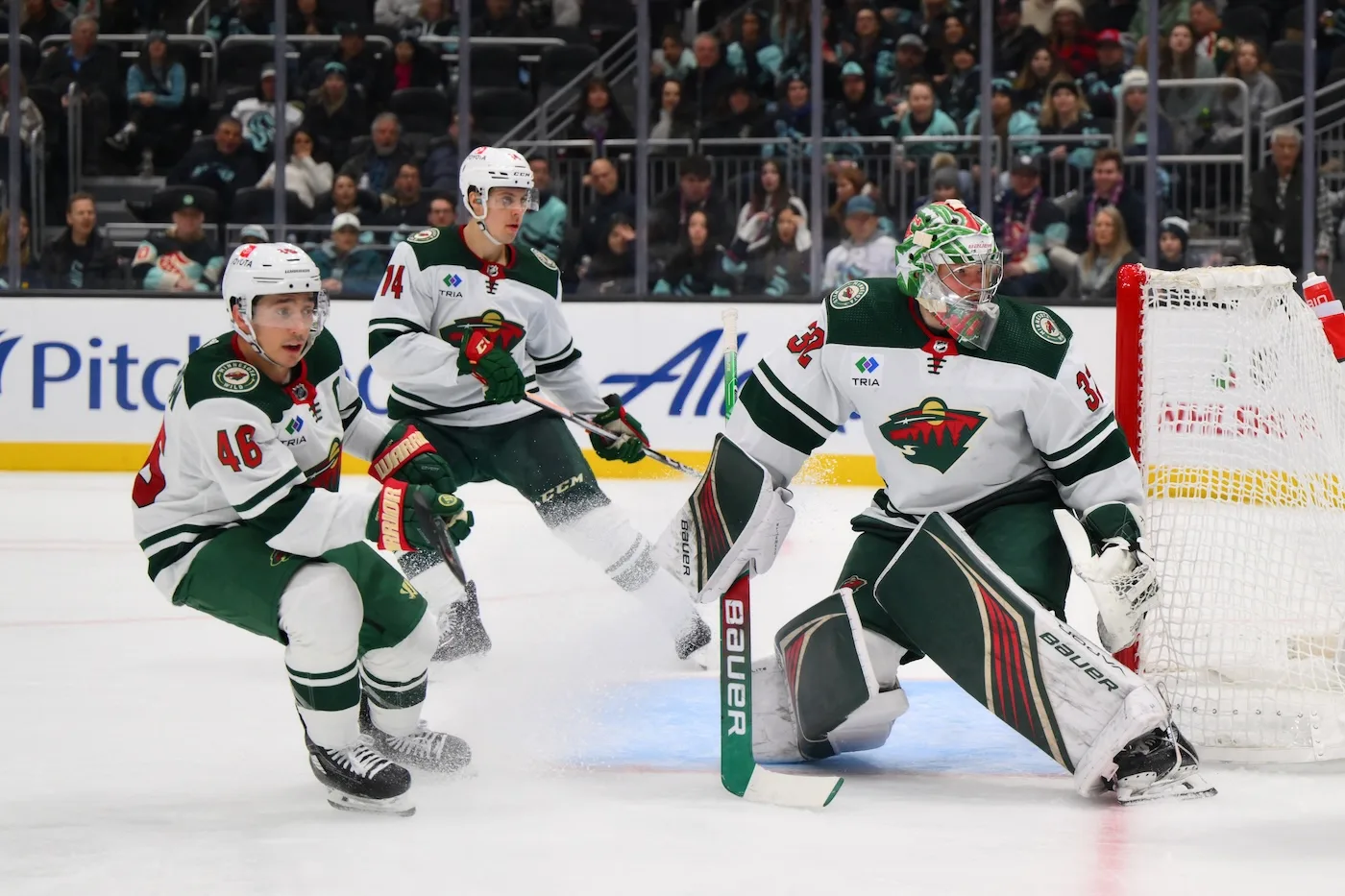 Svenskarnas formbesked: ”Jag stod bara där och njöt”