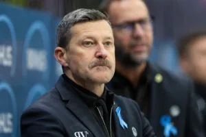 Prestberg öppnar upp om tuffa tiden: ”Kom som en chock”