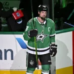 Superstjärnan tillbaka – efter ett halvårs frånvaro