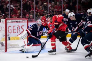 USA:s smäll inför OS: Stjärnan tvingas till operation