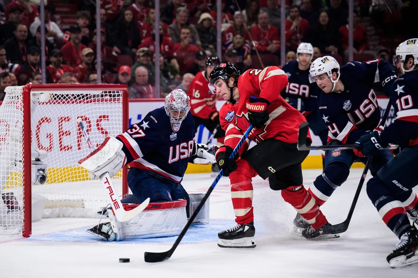 USA:s smäll inför OS: Stjärnan tvingas till operation