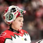 Officiellt: Lånas ut tills vidare från Frölunda