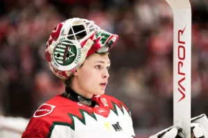 Officiellt: Lånas ut tills vidare från Frölunda