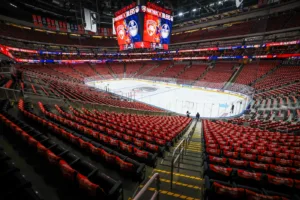 KLART: De står för värdskapet i nästa års JVM