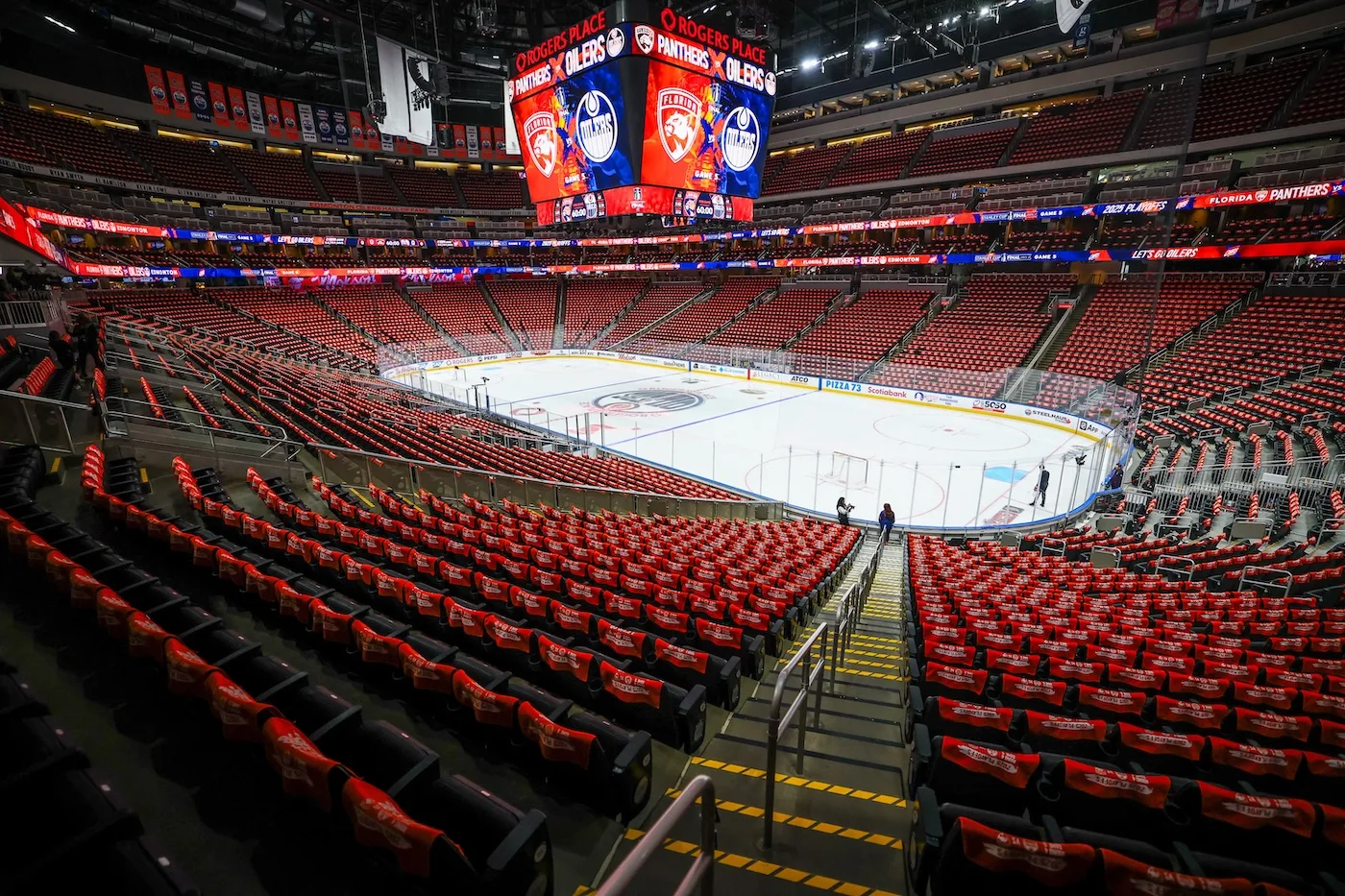 KLART: De står för värdskapet i nästa års JVM