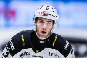 Forwarden bryter med Västerås – klar för konkurrent