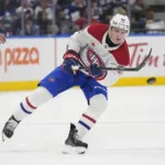 Svenskens drömvecka – prisas efter NHL-beskedet