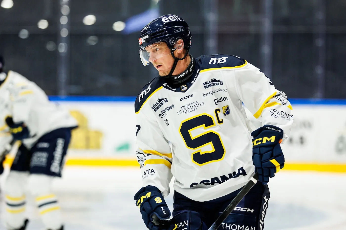 Därför firade inte SSK med fansen: ”Vill bara se avgångar”