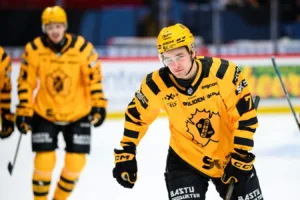 Skadesmäll för Skellefteå: ”Kommer vara borta ett tag”