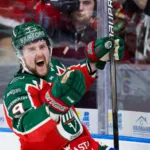 GRÖNLUND: Han är Frölundas sista pusselbit i guldjakten