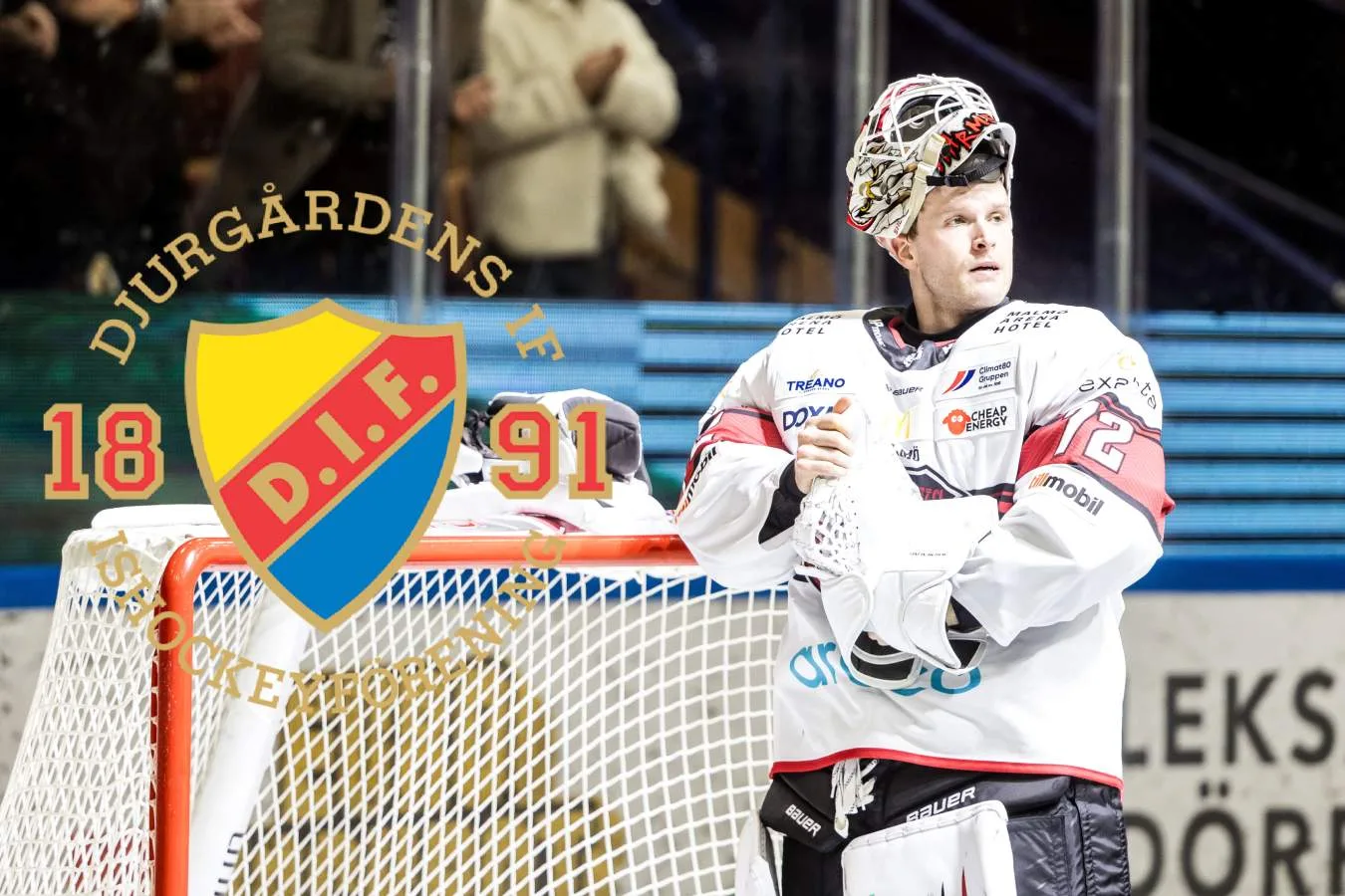 Uppgifter: Malmös målvakt närmar sig Djurgården