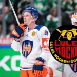Luleås smäll – stjärnans debut dröjer ytterligare