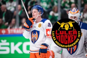 Luleås smäll – stjärnans debut dröjer ytterligare