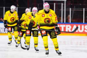 Tidigare FBK-stjärnan: ”Några lag i Sverige har hört av sig”