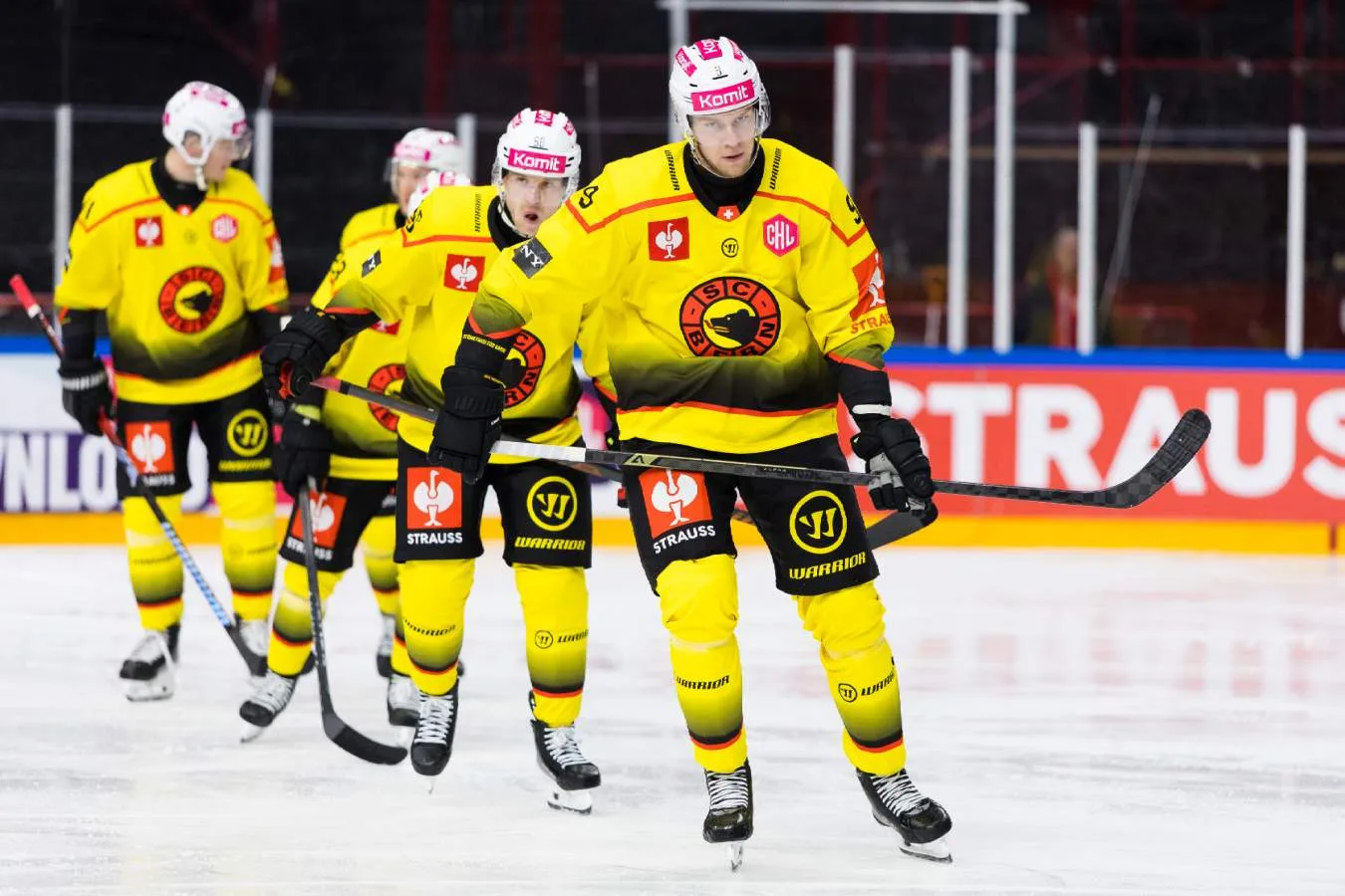 Tidigare FBK-stjärnan: ”Några lag i Sverige har hört av sig”