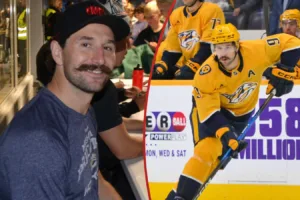 Forsberg inför Global Series: ”Något som jag hoppats på och drömt om”