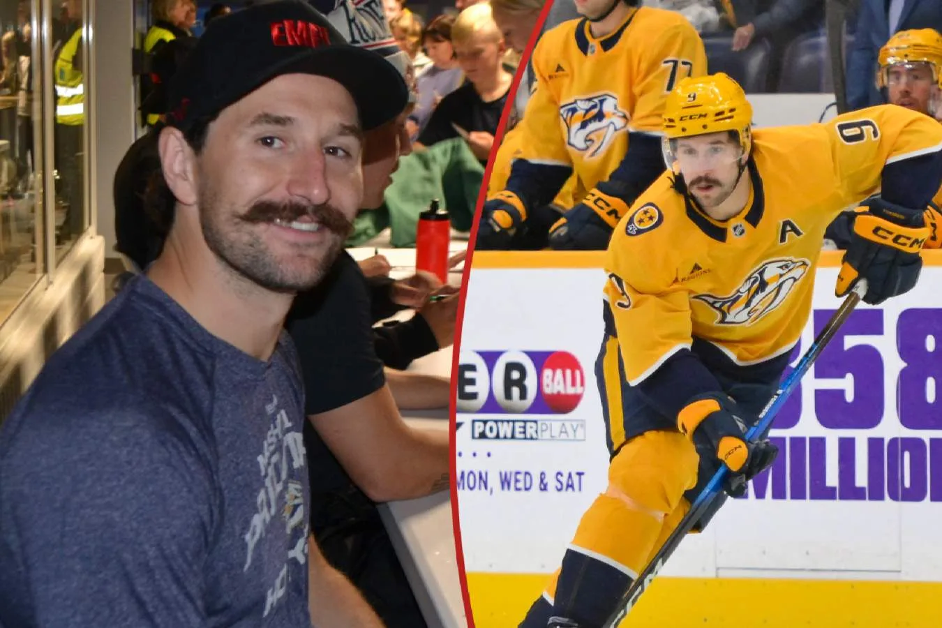 Forsberg inför Global Series: ”Något som jag hoppats på och drömt om”