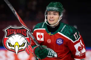 Malmös rockad – lånar från Frölunda: ”Framtiden för sig