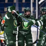 Ersätter flyende stjärnspelaren: ”Jag är jättetaggad”