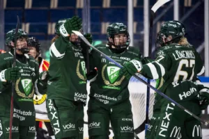 Ersätter flyende stjärnspelaren: ”Jag är jättetaggad”