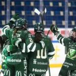 Färjestads tunga tapp – stjärnan lämnar direkt