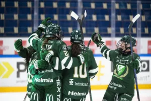 Färjestads tunga tapp – stjärnan lämnar direkt