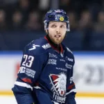 Profilen njöt – trots förlust på Hovet: ”Kul att håna dem lite”