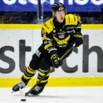 HV71:s drag: Kallar hem utlånad spelare
