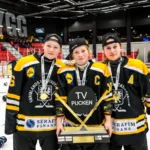 TV-puckshjälten uttagen till Elitlägret – här är truppen